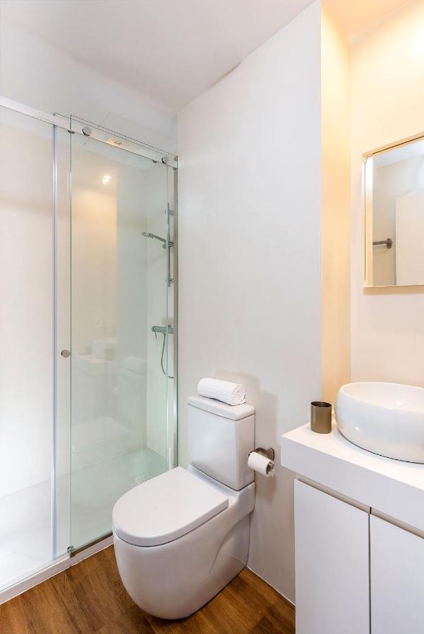 סביליה Genteel Home Santa Teresa מראה חיצוני תמונה