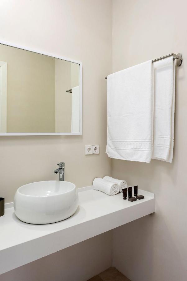 סביליה Genteel Home Santa Teresa מראה חיצוני תמונה