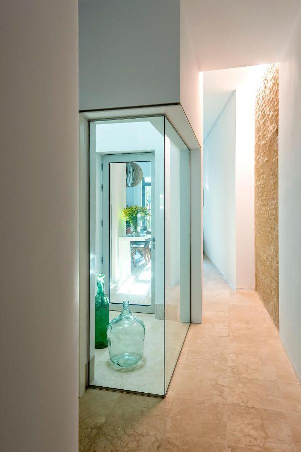 סביליה Genteel Home Santa Teresa מראה חיצוני תמונה