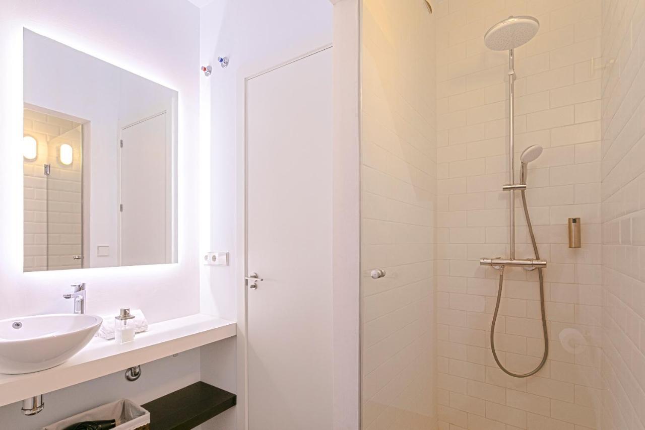 סביליה Genteel Home Santa Teresa מראה חיצוני תמונה