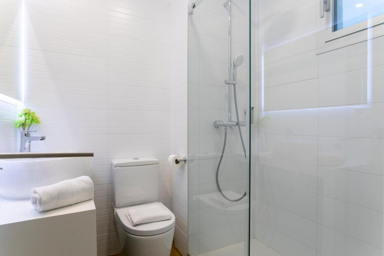 סביליה Genteel Home Santa Teresa מראה חיצוני תמונה