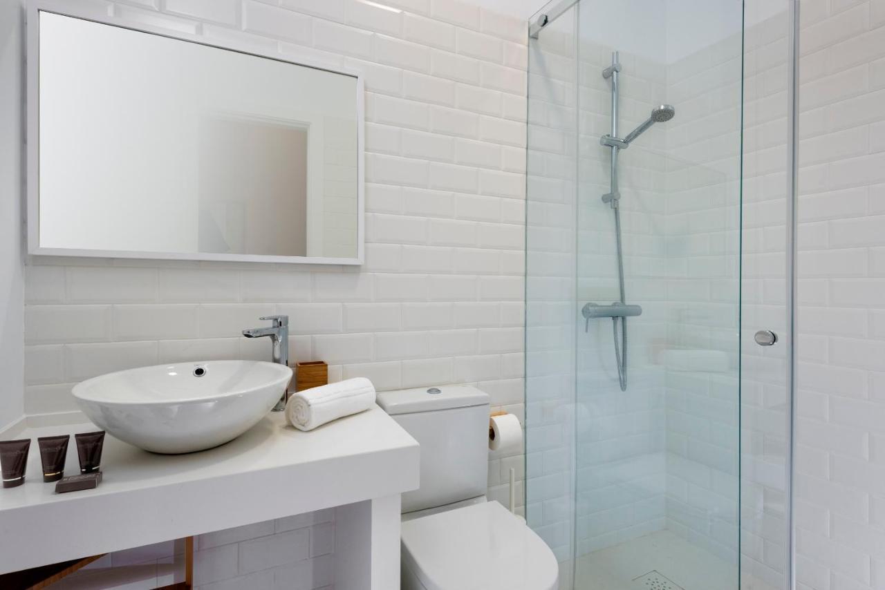 סביליה Genteel Home Santa Teresa מראה חיצוני תמונה