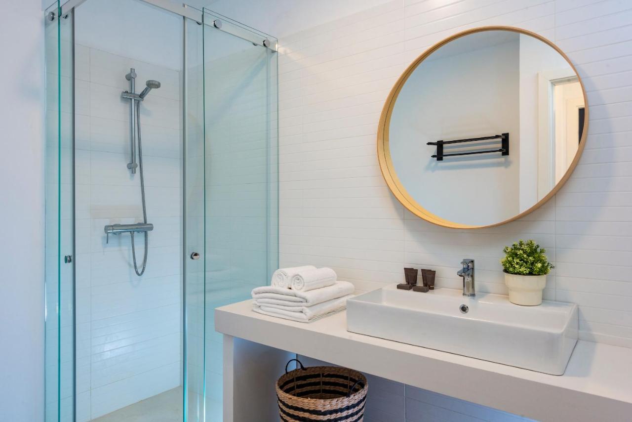 סביליה Genteel Home Santa Teresa מראה חיצוני תמונה