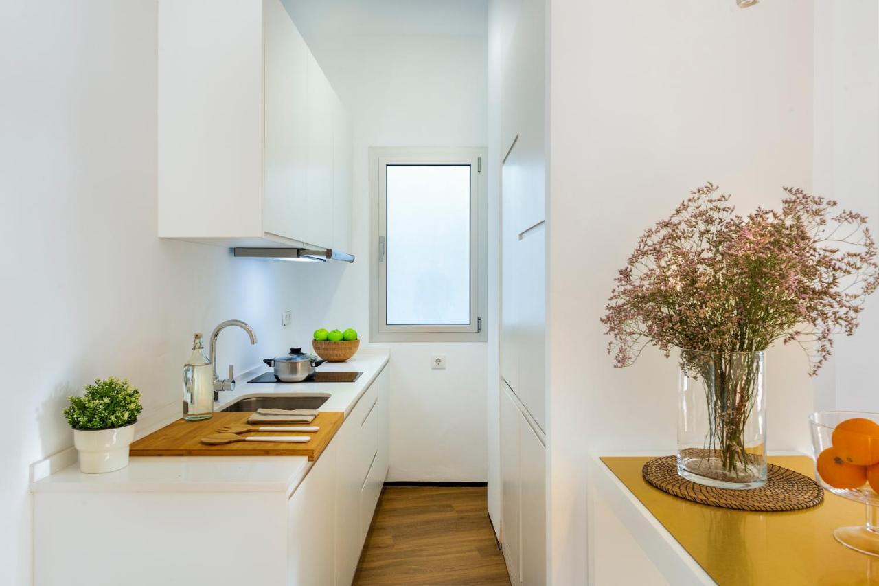 סביליה Genteel Home Santa Teresa מראה חיצוני תמונה