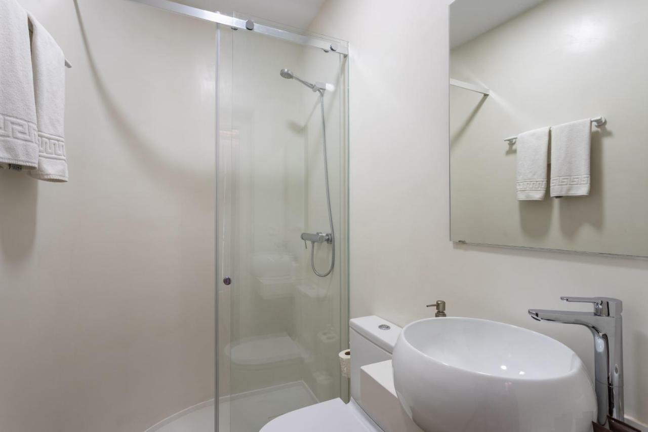 סביליה Genteel Home Santa Teresa מראה חיצוני תמונה