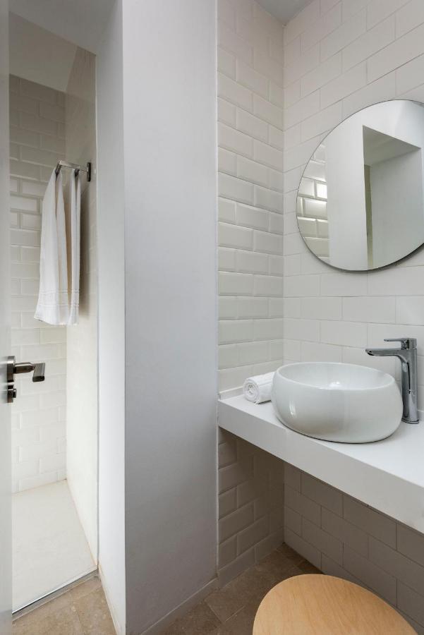 סביליה Genteel Home Santa Teresa מראה חיצוני תמונה